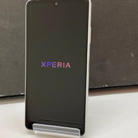 Xperia Ace II ホワイト/64GB