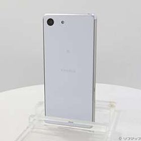 Xperia Ace 64GB ホワイト J3173 楽天 SIMフリー