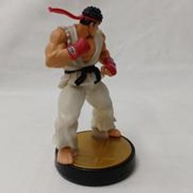 AMIIBO リュウ NINTENDO