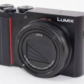 【外観特上級】 Panasonic LUMIX DC-TX2D パナソニック #j10624