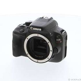 EOS Kiss X7 ボディ ブラック