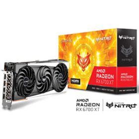 〔中古品〕 SAPPHIRE NITRO+ Radeon RX 6700 XT OC 12G GDDR6 11306-01-20G〔中古品〕 SAPPHIRE NITRO+ Radeon RX 6700 XT OC 12G GDDR6 11306-01-20G