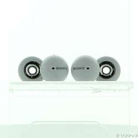 LinkBuds WF-L900 W ホワイト