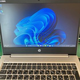 HP probook 430G6 8GB 第8世代