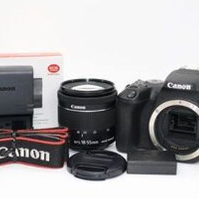 ■A-■キヤノン Canon EOS Kiss X9 EF-S 18-55mm F4-5.6 IS STM レンズキット キャノン#Z6109