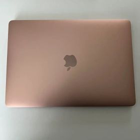Apple MacBook 2020 13インチ ローズゴールド
