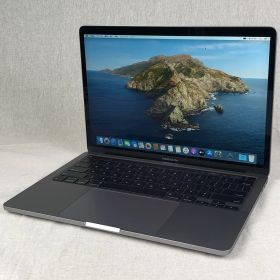 ◆ジャンク品・本体のみ◆Apple MacBook Pro (13インチ 2020 Thunderbolt 3ポート x 4)【i5・16GB・512GB】★画面表示色異常 A2251 EMC3348/MB-JUNK-251654（360611）