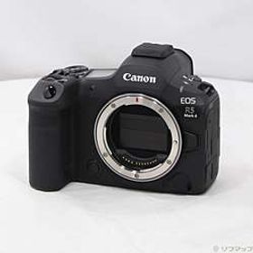 EOS R5 Mark II ボディ