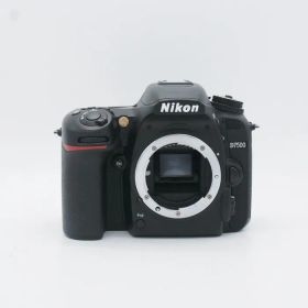 【中古】(ニコン) Nikon D7500 ボデイ