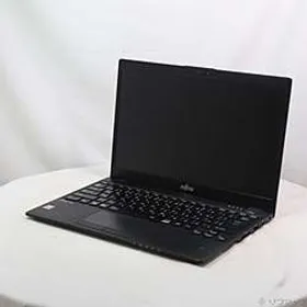 美品中古、超軽量777gのブラック色の富士通LIFEBOOK U939/B 楽天市場】【軽量777g】 FUJITSU LIFEBOOK U939 第8世代 Core i5 8365U