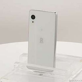 Rakuten Mini 32GB クールホワイト 楽天 SIMフリー