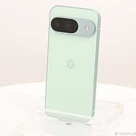 Google Pixel 9 128GB ウィンターグリーン G1B60 SIMフリー