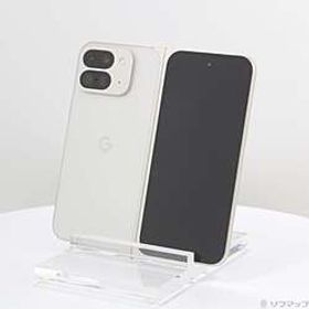 Google Pixel 9 Pro Fold 256GB ポーセリン GC15S SIMフリー