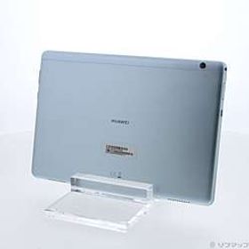 MediaPad T5 32GB ミストブルー AGS2-W09 Wi-Fi ［10.1インチ液晶／HUAWEI Kirin 659］