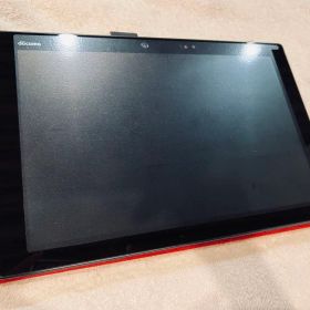 docomo Androidタブレット F-04H 29.12GB