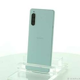 Xperia 10 II 64GB ミント A001SO Y!mobile