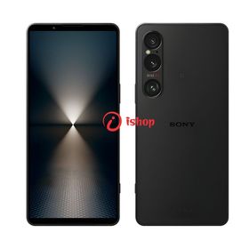 新品同様 Xperia 1VI 256GB ブラック 国内版SIMフリー 送料無料
