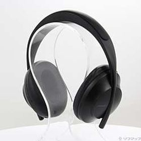 Bose Noise Cancelling Headphones 700 トリプルブラック
