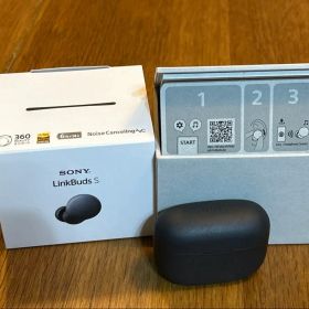 SONY LinkBuds S