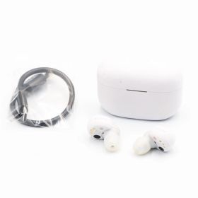 SONY 完全ワイヤレスイヤホン WF-LS900N ホワイト Bluetooth 20240625A