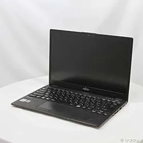 Lifebook U9310XD ／Core i5 10世代／8GB／内蔵ペン 富士通 - Lifebook U9310XD ／Core i5 10世代／8GB／ペン内蔵の通販 by