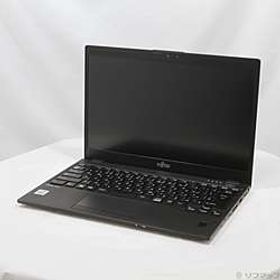 LIFEBOOK U9310／D FMVU28021 ［Core-i5-10310U (1.7GHz)／8GB／SSD256GB／13.3インチワイド／Windows11 Pro MAR］