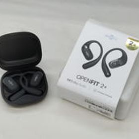 ワイヤレスイヤホン OPENFIT2+ SKZ-EP-000050 SHOKZ