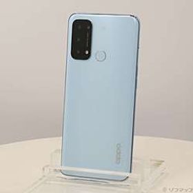 OPPO reno 5 A 5G 新品 12,800円 中古 6,880円 | ネット最安値の価格