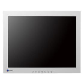 EIZO 38cm（15.0）型タッチパネル装着カラー液晶モニター DuraVision FDX1502T-F グレイ FDX1502T-FGY
