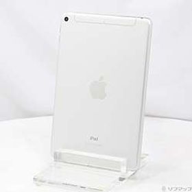 〔中古品〕 iPad mini 第5世代 64GB シルバー MUX62J／A SIMフリー ［7.9インチ液晶／A12 Bionic］〔中古品〕 iPad mini 第5世代 64GB シルバー MUX62J／A SIMフリー ［7.9インチ液晶／A12 Bionic］