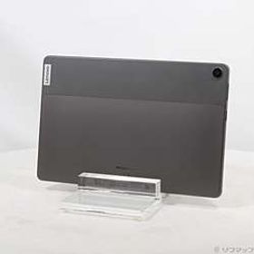 〔中古品〕 Lenovo Tab M10 3rd Gen 32GB ストームグレー ZAAE0014JP Wi-Fi ［10.1インチ液晶／Unisoc T610］〔中古品〕 Lenovo Tab M10 3rd Gen 32GB ストームグレー ZAAE0014JP Wi-Fi ［10.1インチ液晶／Unisoc T610］