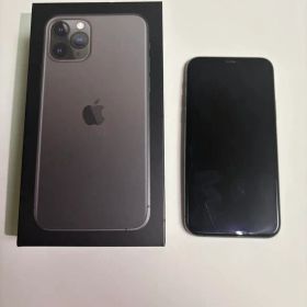 Apple iPhone 11 Pro 新品¥26,000 中古¥16,800 | 新品・中古のネット最