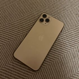 iPhone 11 Pro ゴールド