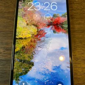 iPhone 11 Pro シルバー 64 GB SIMフリー