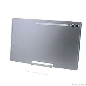 Galaxy Tab S10 Ultra 1TB ムーンストーングレー SM-X920NZAIXJP Wi-Fi ［14.6インチ有機EL／MediaTek Dimensity 9300+］