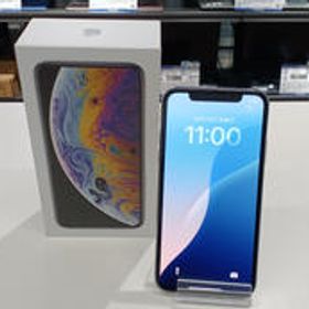 IPHONE XS MTE12J/A APPLE/KDDI
