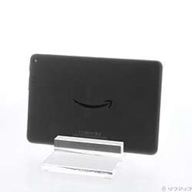 Fire HD 8 2022 32GB ブラック B09BG5KL34 Wi-Fi ［8インチ液晶／ヘキサコアCPU］