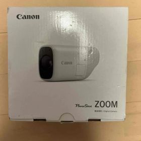 Canon POWERSHOT ZOOM