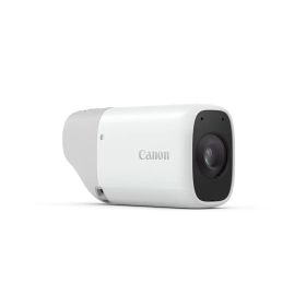 Canon コンパクトデジタルカメラ PowerShot ZOOM 写真と動画が撮れる望遠鏡 PSZOOM