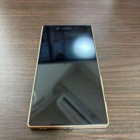 Xperia Z5のメイン画像