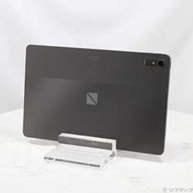 LAVIE Tab T11 T1195／FAS 256GB ストームグレー PC-T1195FAS Wi-Fi ［11.2インチ有機EL／MediaTek Kompanio 1300T］