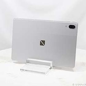 T1195／BAS 128GB シルバー PC-T1195BAS Wi-Fi ［11.5インチ有機EL／Snapdragon 730G］