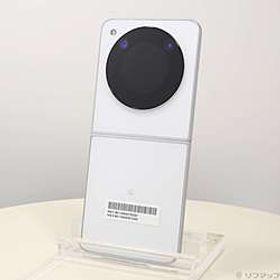 Libero Flip 128GB ホワイト YMLIBFLIP Y!mobile SIMフリー