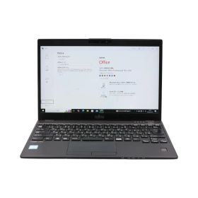 52【Office付！】FUJITSU LIFEBOOK U939/A i5