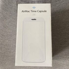 Time capsule 新品 8,800円 中古 3,480円 | ネット最安値の価格比較