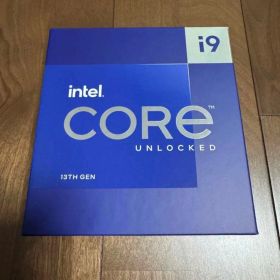 Intel Core i9-13900K