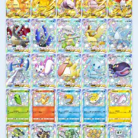 ポケポケ引退アカウント