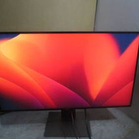 [D3-5/D60906-1]美品★Dell U2719DC 液晶モニター27inch /入力端子：HDMI、DP、Type-C/WQHD（2560x1440）★