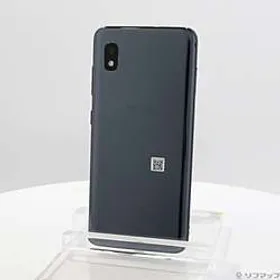 GALAXY A21 64GB ブラック SC-42A