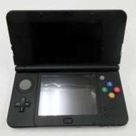 NEW3ＤＳ KTR-001 NINTENDO